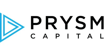 Prysm Capital, L.P. Prysm Capital, L.P. logo