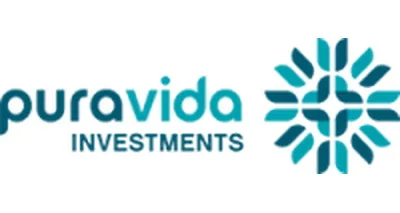 Pura Vida Investments, LLC Pura Vida Investments, LLC logo