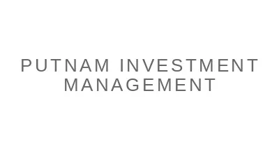 Putnam Investment Management, LLC Putnam Investment Management, LLC logo