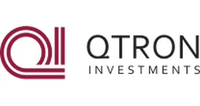 Qtron Investments LLC Qtron Investments LLC logo
