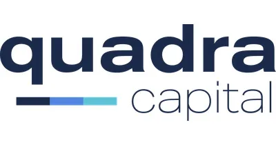 Quadra Gestao de Recursos S.A. Quadra Gestao de Recursos S.A. logo