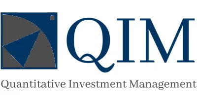 Quantitative Investment Management, LLC Quantitative Investment Management, LLC logo