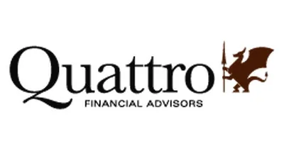 Quattro Financial Advisors LLC Quattro Financial Advisors LLC logo