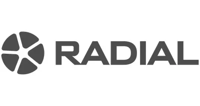Radial Equity Partners LP Radial Equity Partners LP logo