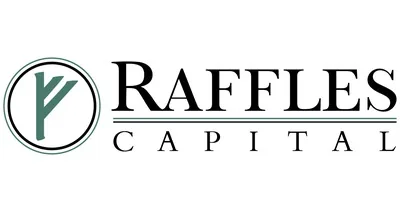 Raffles Capital Management, LLC Raffles Capital Management, LLC logo