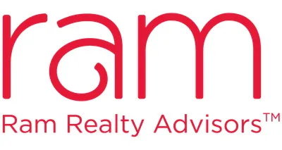 Ram Realty Advisors LLC Ram Realty Advisors LLC logo
