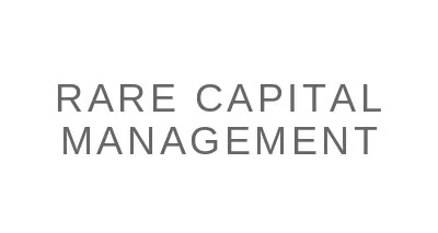 Rare Capital Management, LLC Rare Capital Management, LLC logo