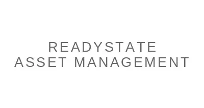 Readystate Asset Management LP Readystate Asset Management LP logo