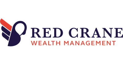 Red Crane Wealth Management, LLC Red Crane Wealth Management, LLC logo
