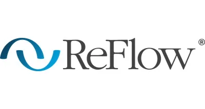 Reflow Services, LLC Reflow Services, LLC logo