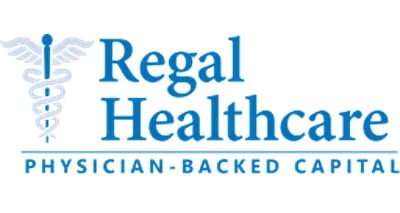 Regal Healthcare Capital Management, LLC Regal Healthcare Capital Management, LLC logo