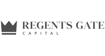 Regents Gate Capital LLP Regents Gate Capital LLP logo