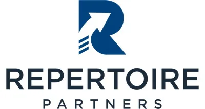 Repertoire Partners LP Repertoire Partners LP logo