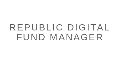 Republic Digital Fund Manager LLC Republic Digital Fund Manager LLC logo