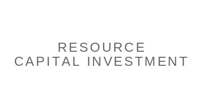 Resource Capital Investment Corporation Resource Capital Investment Corporation logo