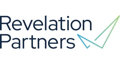 Revelation Capital Management, LLC Revelation Capital Management, LLC logo