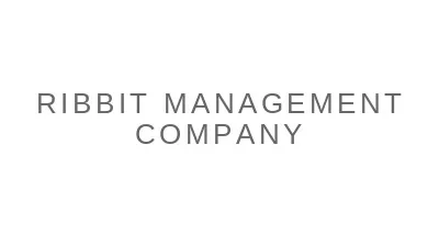 Ribbit Management Company, LLC Ribbit Management Company, LLC logo