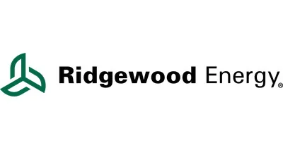 Ridgewood Energy Corporation Ridgewood Energy Corporation logo