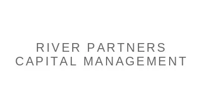 River Partners Capital Management, LP River Partners Capital Management, LP logo