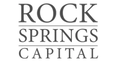 Rock Springs Capital Management LP Rock Springs Capital Management LP logo