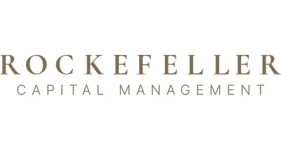Rockefeller & Co. LLC Rockefeller & Co. LLC logo