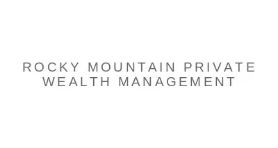Rocky Mountain Private Wealth Management, L.L.C. Rocky Mountain Private Wealth Management, L.L.C. logo