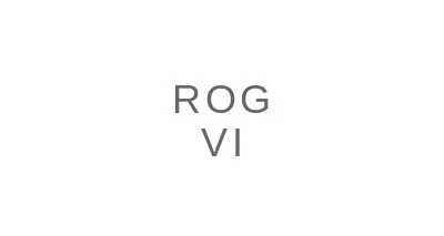 Rog VI L.L.C. Rog VI L.L.C. logo