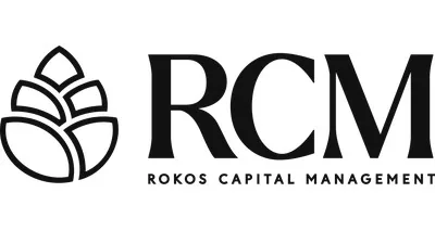 Rokos Capital Management LLP Rokos Capital Management LLP logo