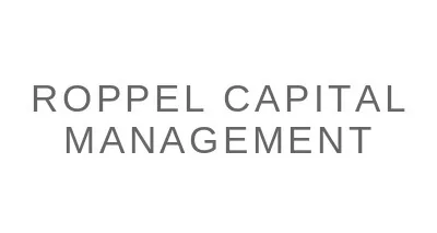 Roppel Capital Management LLC Roppel Capital Management LLC logo