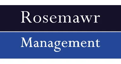 Rosemawr Management LLC Rosemawr Management LLC logo