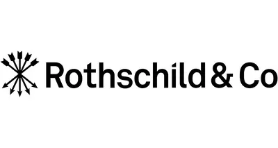 Rothschild and Co Wealth Management UK Limited Rothschild and Co Wealth Management UK Limited logo