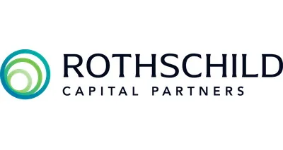 Rothschild Capital Partners, LLC Rothschild Capital Partners, LLC logo