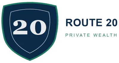 Route 20 Private Wealth Inc. Route 20 Private Wealth Inc. logo