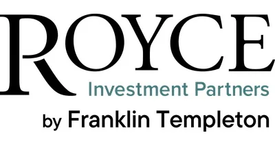 Royce & Associates, LP Royce & Associates, LP logo
