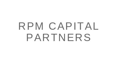 Rpm Capital Partners, LLC Rpm Capital Partners, LLC logo