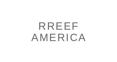 Rreef America L.L.C. Rreef America L.L.C. logo