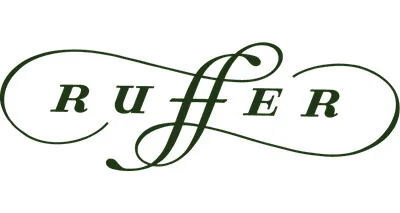 Ruffer LLP Ruffer LLP logo
