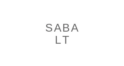 Saba Lt, LP Saba Lt, LP logo