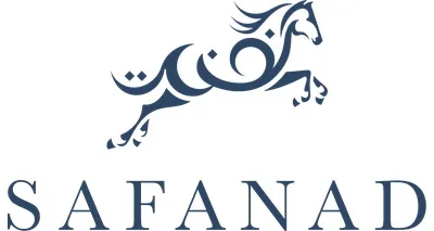 Safanad Inc. Safanad Inc. logo
