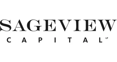 Sageview Capital LP Sageview Capital LP logo