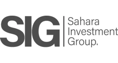 Sahara Investment Group, LLC Sahara Investment Group, LLC logo