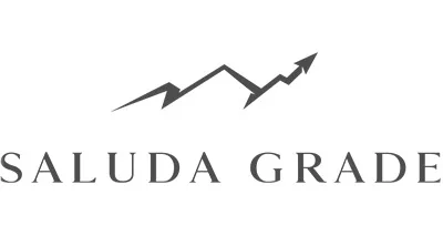Saluda Grade Asset Management LLC Saluda Grade Asset Management LLC logo
