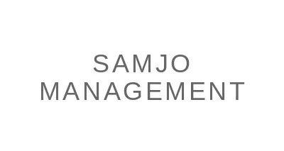 Samjo Management, LLC Samjo Management, LLC logo