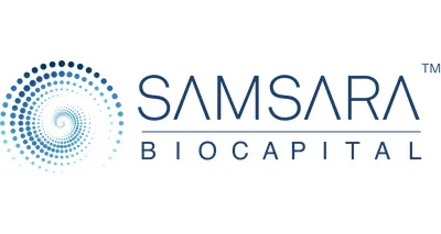 Samsara Biocapital, LLC Samsara Biocapital, LLC logo