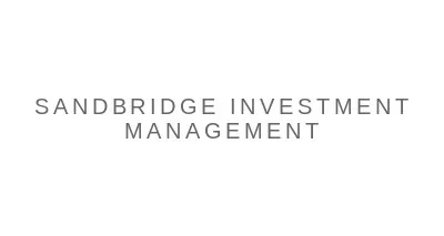 Sandbridge Investment Management, LLC Sandbridge Investment Management, LLC logo