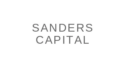 Sanders Capital, LLC Sanders Capital, LLC logo