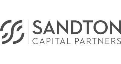 Sandton Capital Partners, LP Sandton Capital Partners, LP logo