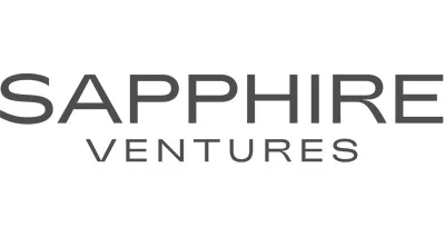 Sapphire Ventures, LP Sapphire Ventures, LP logo