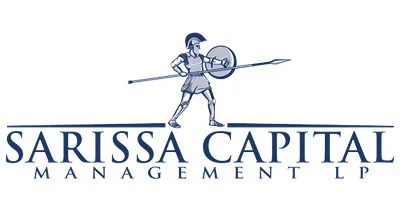 Sarissa Capital Management LP Sarissa Capital Management LP logo
