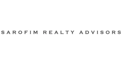 Sarofim Realty Advisors LLC Sarofim Realty Advisors LLC logo